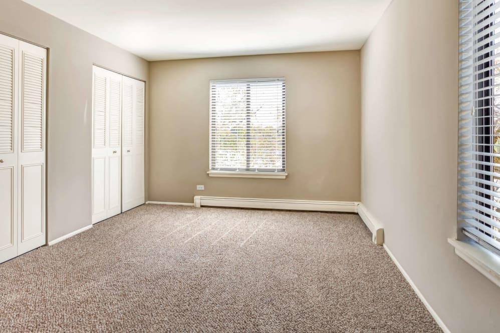 Apartment for rent at 1750 E 22nd St, Wheaton, IL 60189