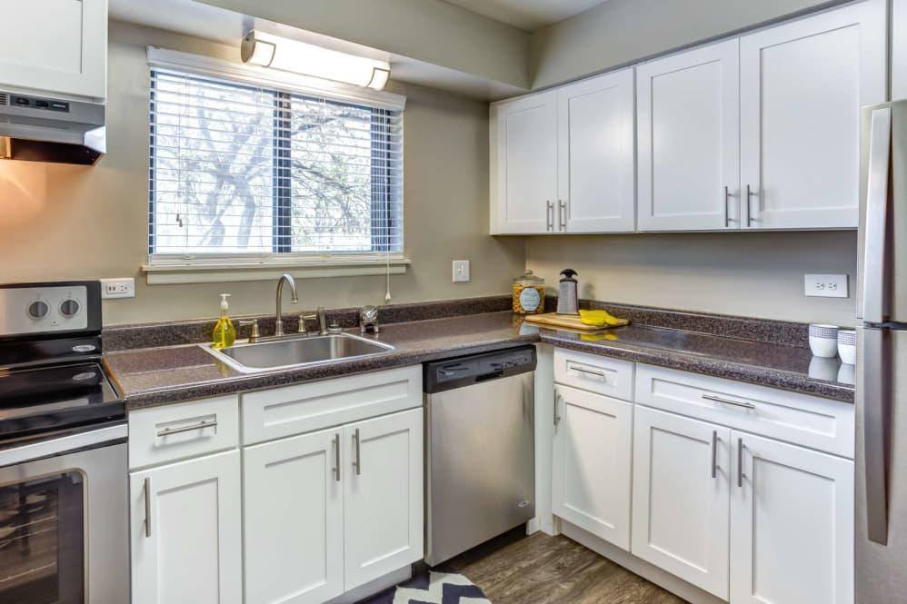 Apartment for rent at 1750 E 22nd St, Wheaton, IL 60189