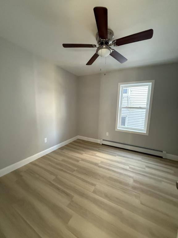 Apartment for rent at 169 Grant St, Fall River, MA 02721