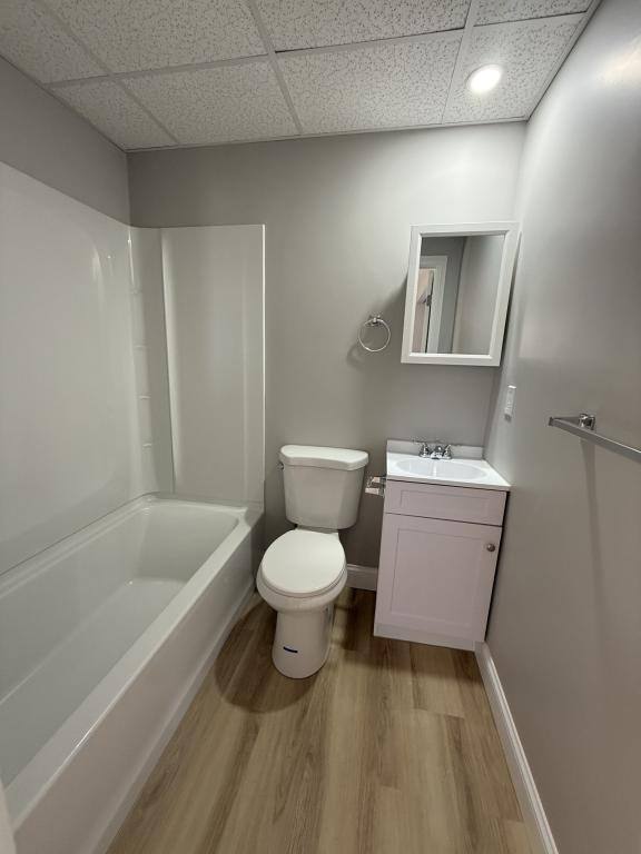 Apartment for rent at 169 Grant St, Fall River, MA 02721