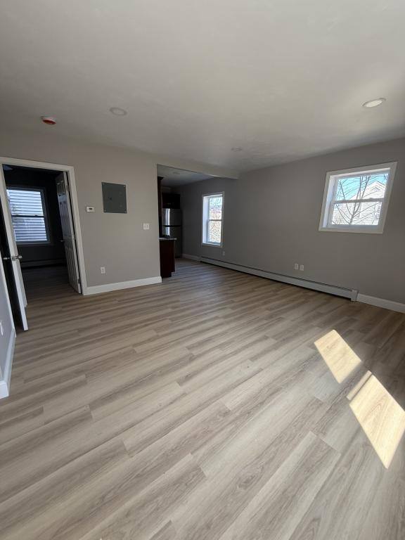 Apartment for rent at 169 Grant St, Fall River, MA 02721