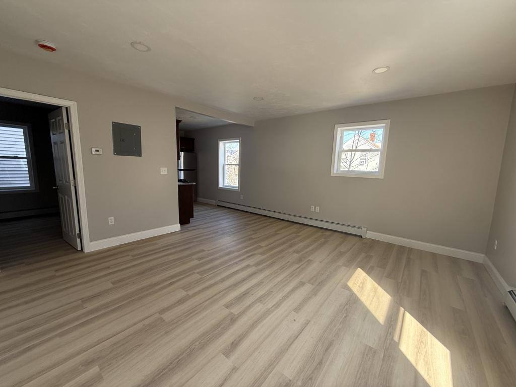 Apartment for rent at 169 Grant St, Fall River, MA 02721