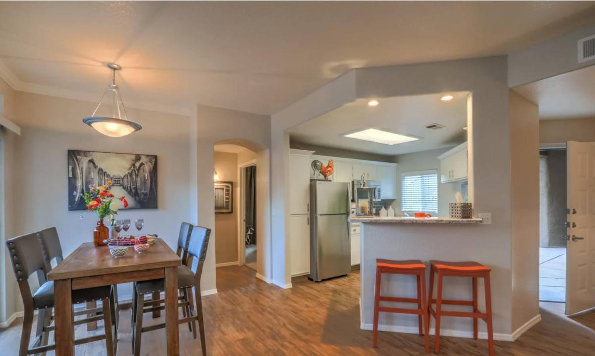 Apartment for rent at Arterra, 8300 Wyoming Blvd NE, Albuquerque, NM 87113