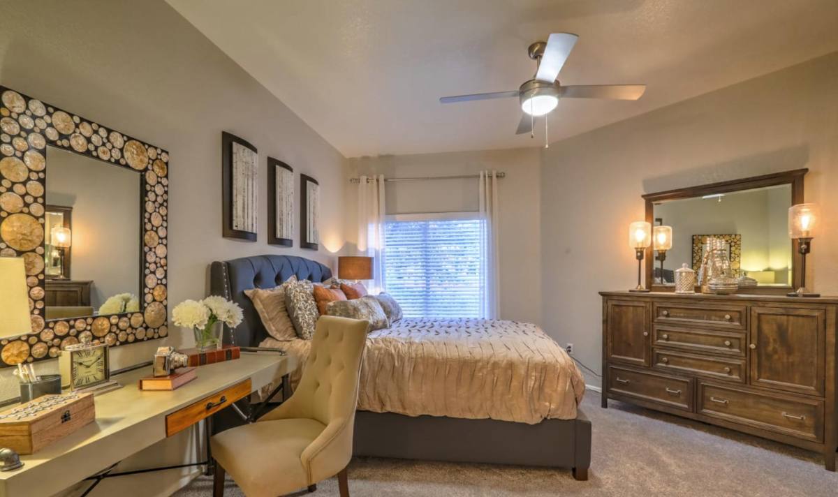 Apartment for rent at Arterra, 8300 Wyoming Blvd NE, Albuquerque, NM 87113