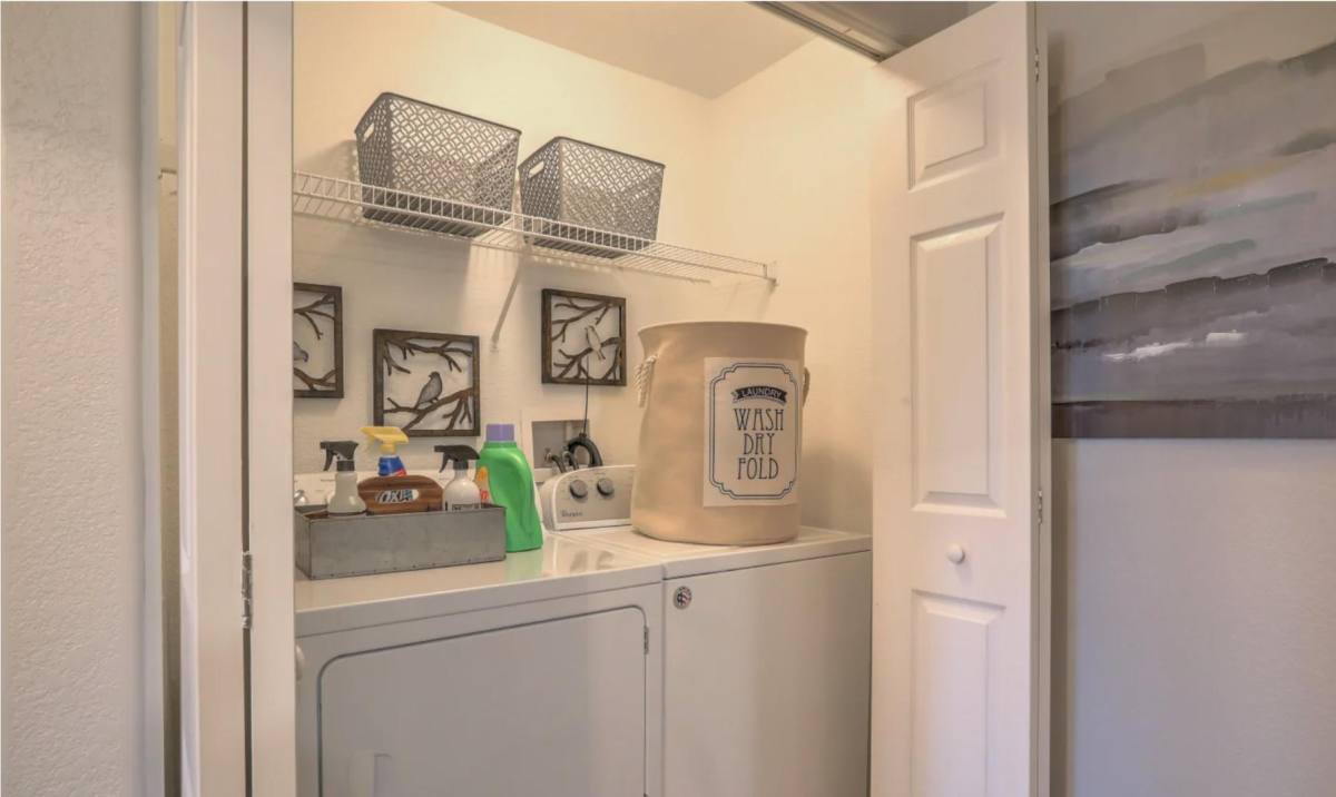 Apartment for rent at Arterra, 8300 Wyoming Blvd NE, Albuquerque, NM 87113