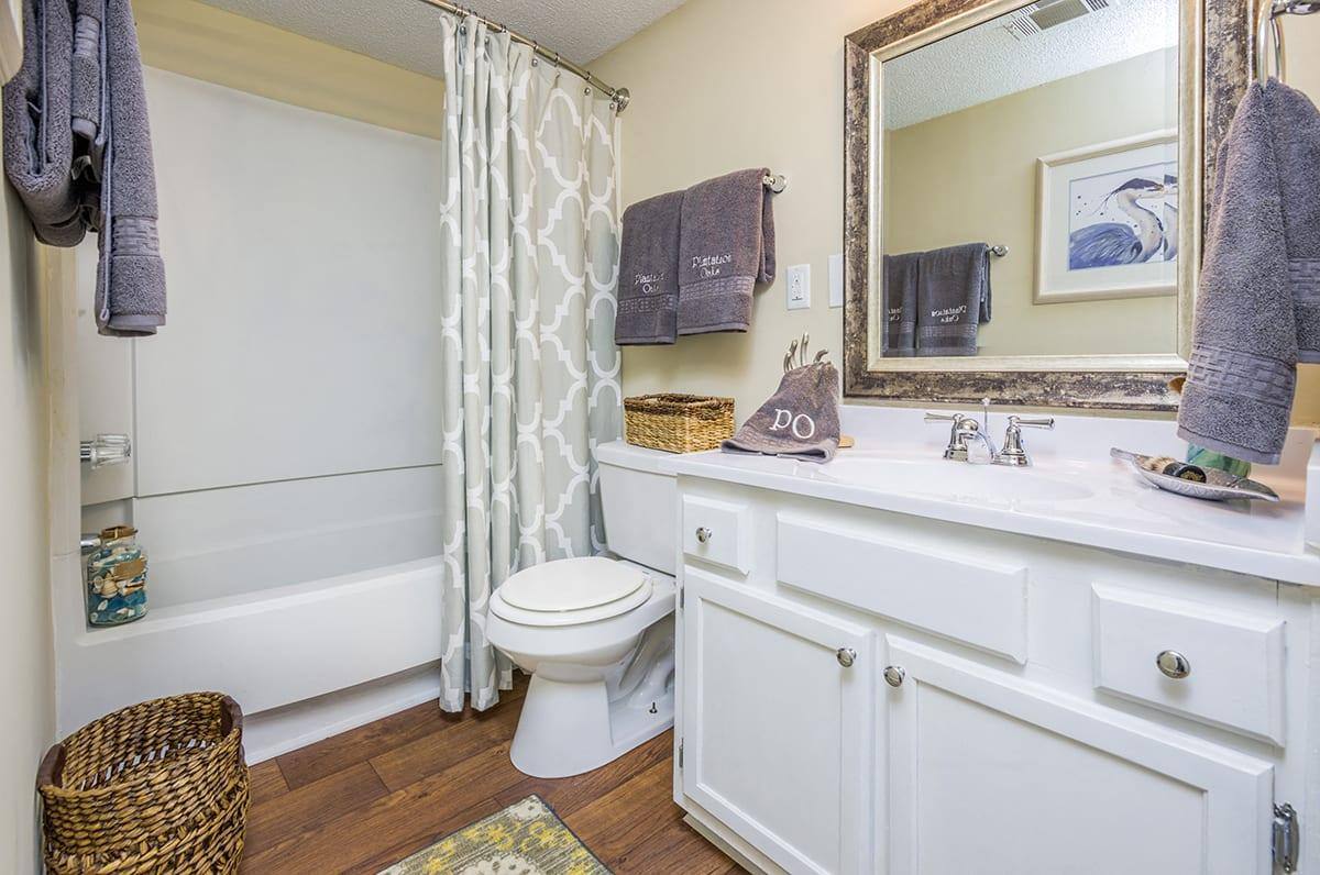 Apartment for rent at Plantation Oaks, 2225 Ashley River Rd, Charleston, SC 29414