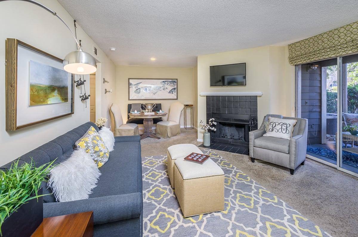 Apartment for rent at Plantation Oaks, 2225 Ashley River Rd, Charleston, SC 29414