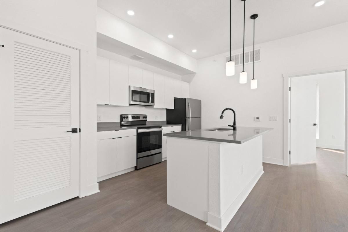 Apartment for rent at 1586 N Hooker St, Denver, CO 80204
