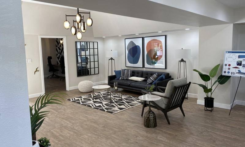 Apartment for rent at 6152 W Oakland St, Chandler, AZ 85226