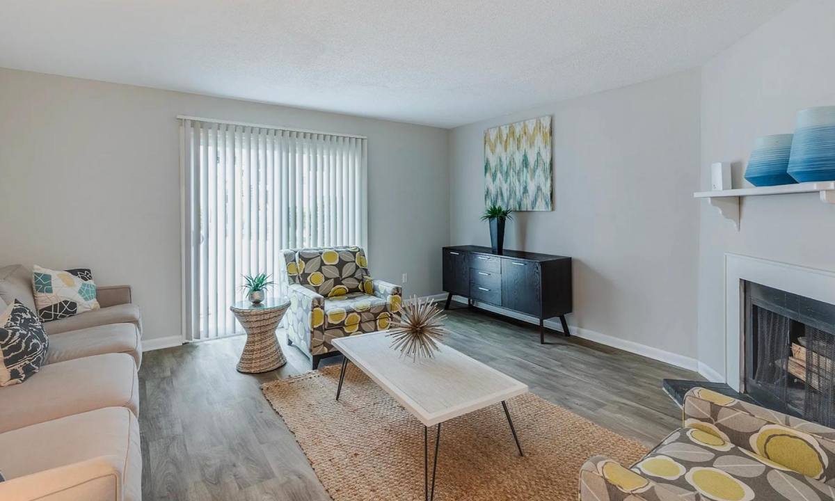 Apartment for rent at Wind Jammer, 1742 Sam Rittenberg Blvd, Charleston, SC 29407