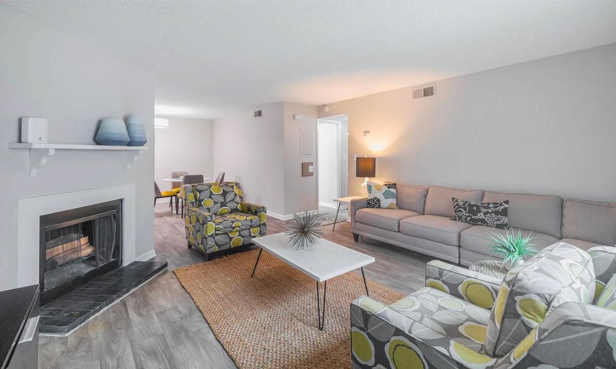 Apartment for rent at Wind Jammer, 1742 Sam Rittenberg Blvd, Charleston, SC 29407