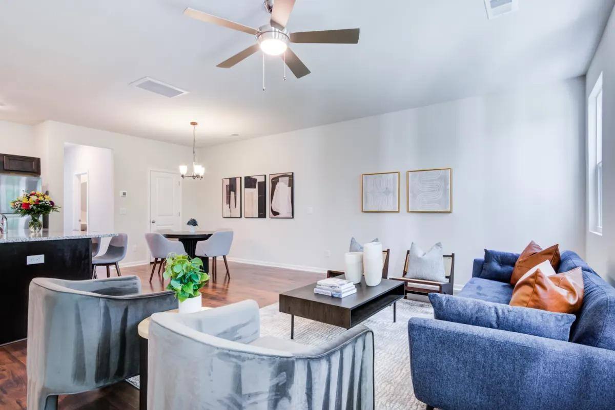 Apartment for rent at 121 Marigny St, Moncks Corner, SC 29461