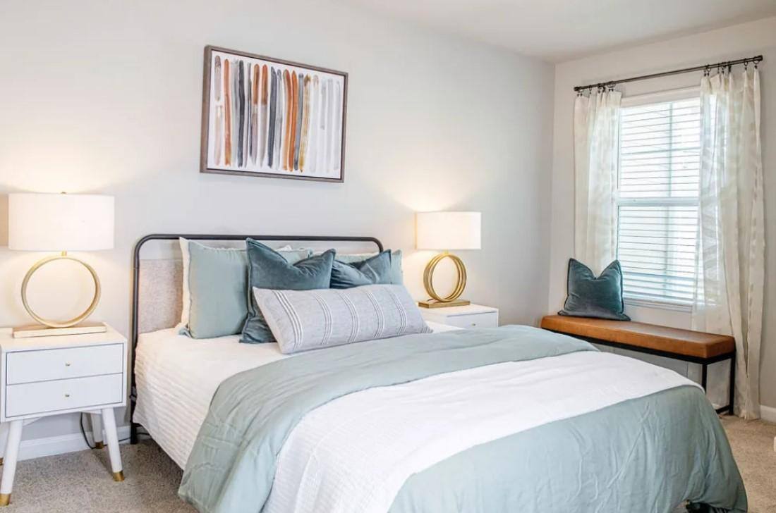 Apartment for rent at 50 Brown Farm Rd SW, Cartersville, GA 30120