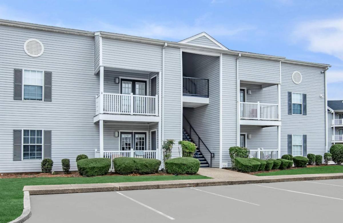 Apartment for rent at 11200 Three Rivers Rd, Gulfport, MS 39503