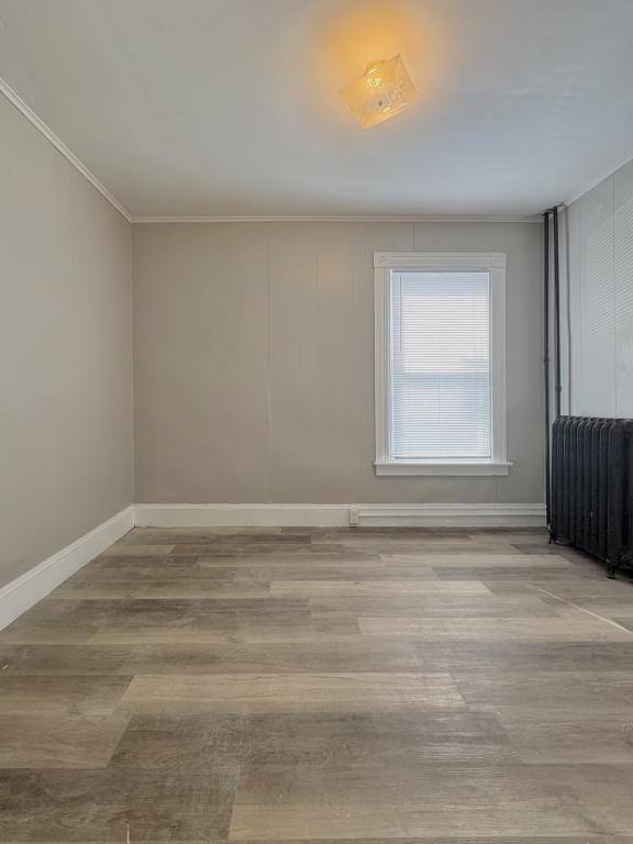 Apartment for rent at 117 Pierce St #1, Lewiston, ME 04240