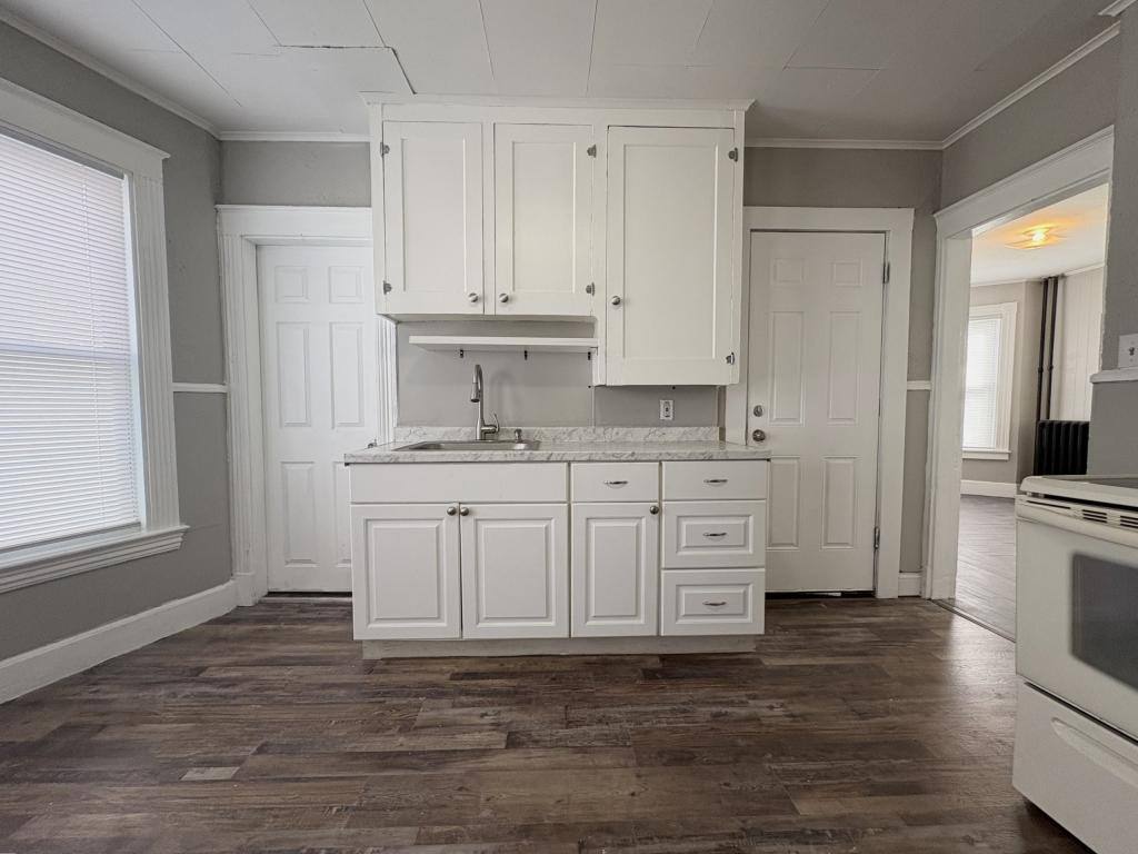 Apartment for rent at 117 Pierce St #1, Lewiston, ME 04240