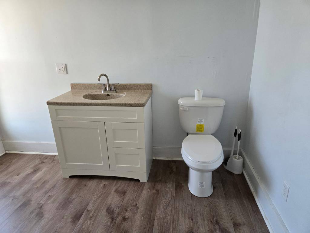 House for rent at 207 170th St, Aledo, IL 61231