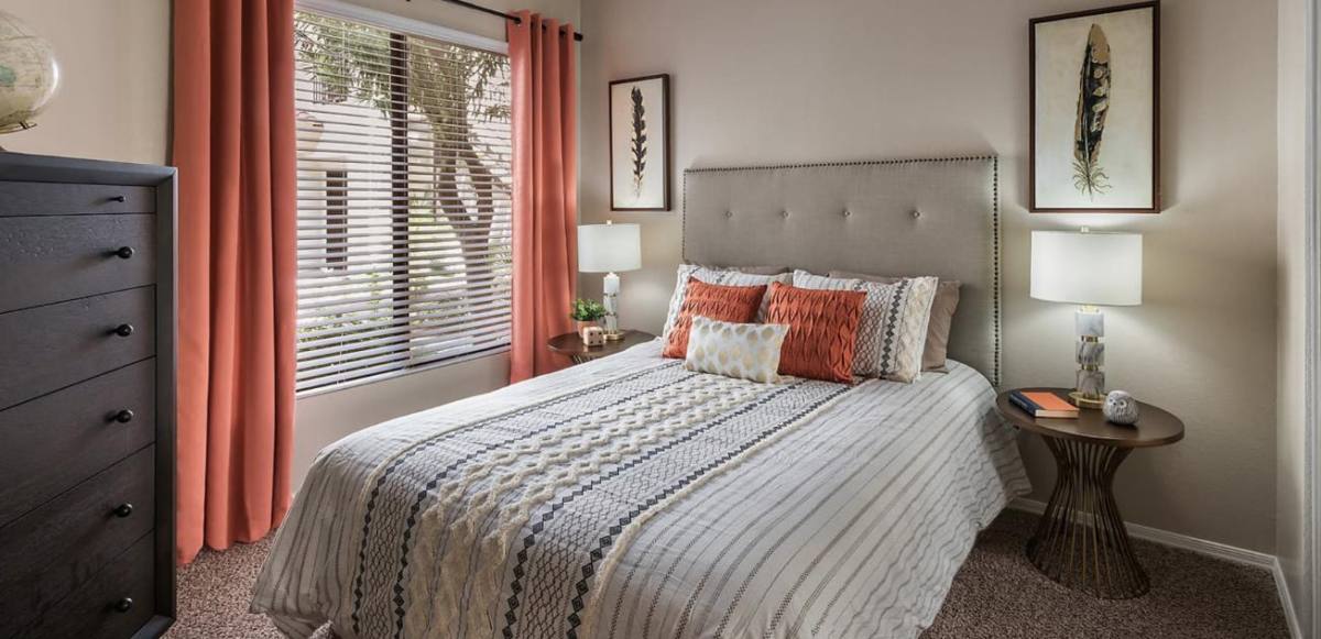Apartment for rent at San Palmas at Mission Park, 1111 N Mission Park Blvd, Chandler, AZ 85224