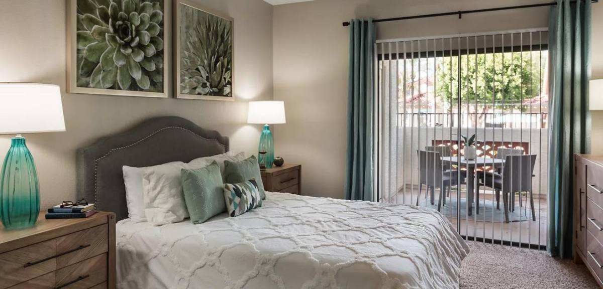 Apartment for rent at San Palmas at Mission Park, 1111 N Mission Park Blvd, Chandler, AZ 85224