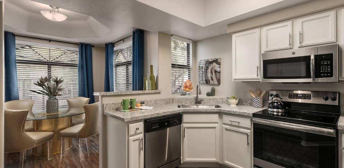 Apartment for rent at San Palmas at Mission Park, 1111 N Mission Park Blvd, Chandler, AZ 85224