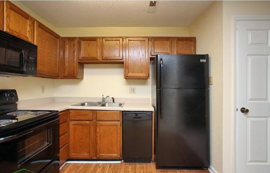 Apartment for rent at Crystal Village, 2610 Camellia Dr, Durham, NC 27705