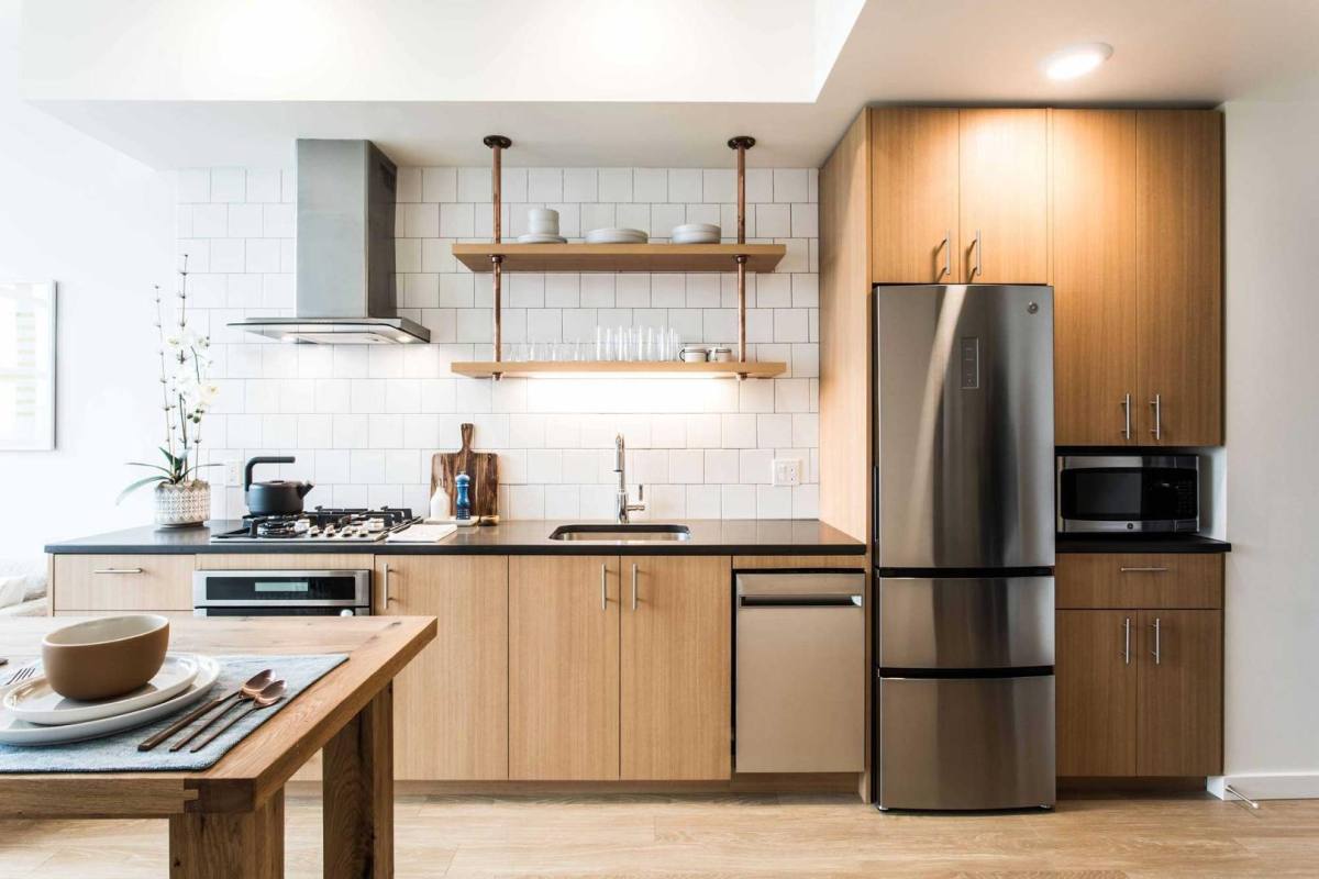 Apartment for rent at 230 SW Ash St, Portland, OR 97204