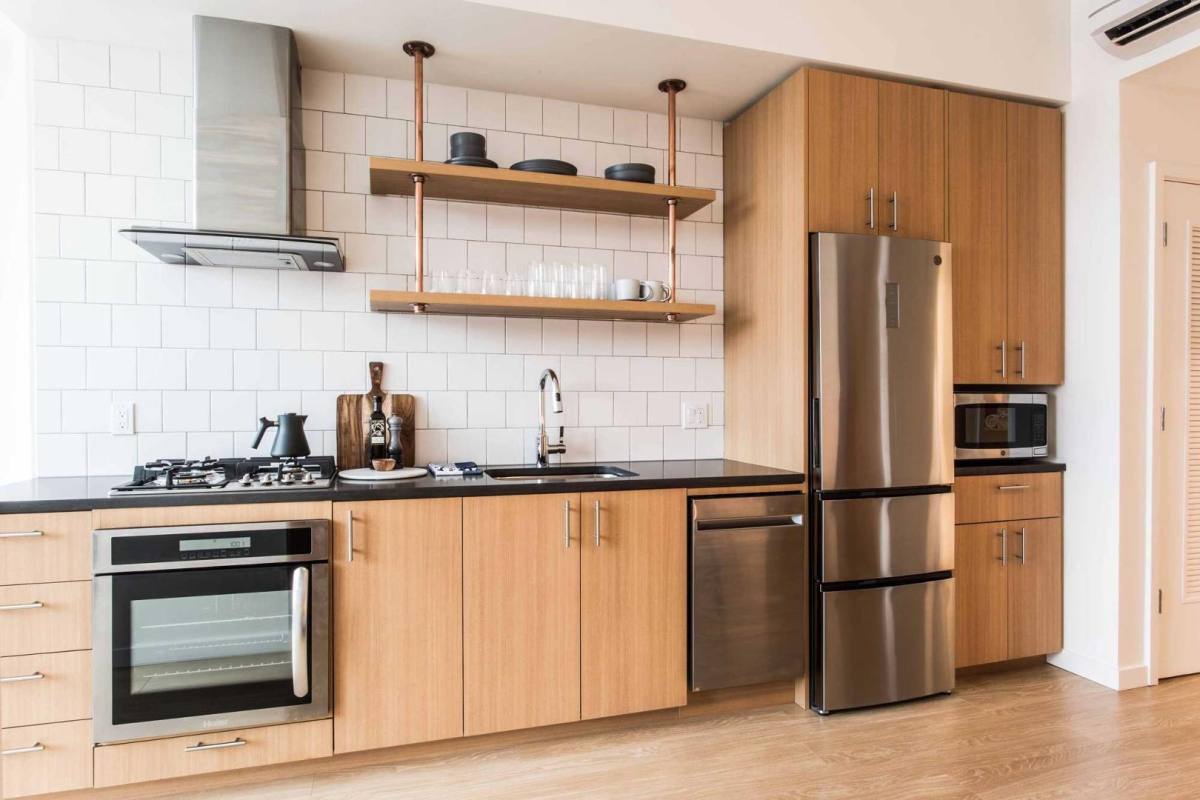 Apartment for rent at 230 SW Ash St, Portland, OR 97204