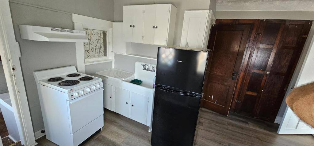 Apartment for rent at 602 Hutchins Ave, Columbus, IN 47201