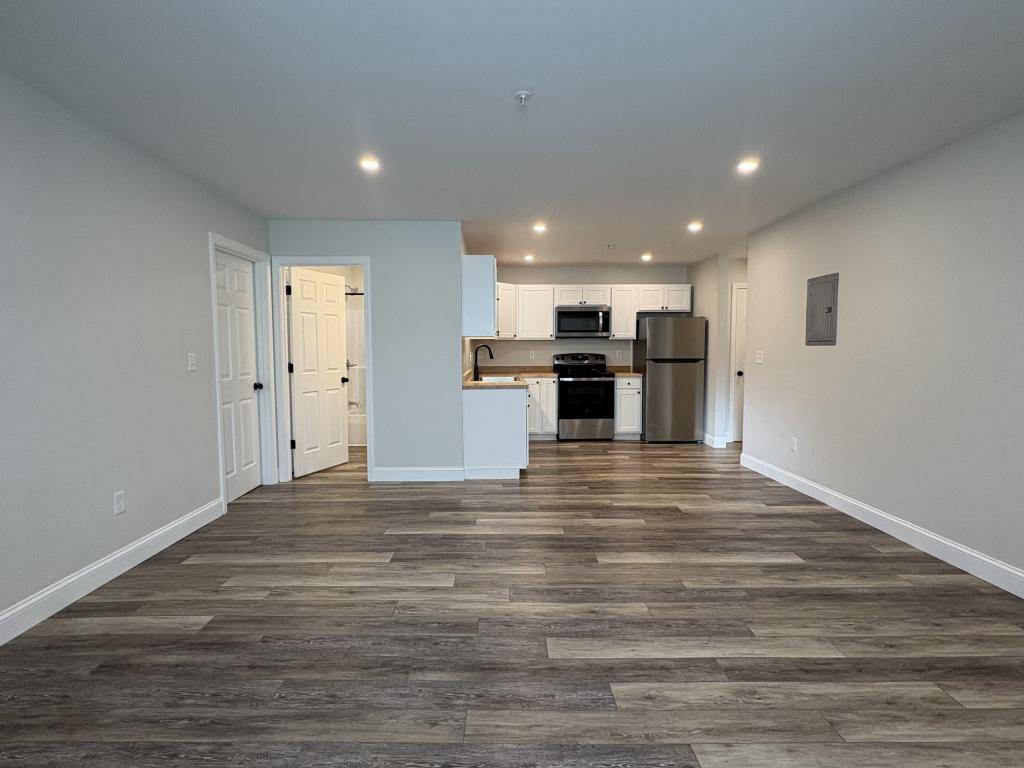 Apartment for rent at 37 Cottage St E, Sanford, ME 04073