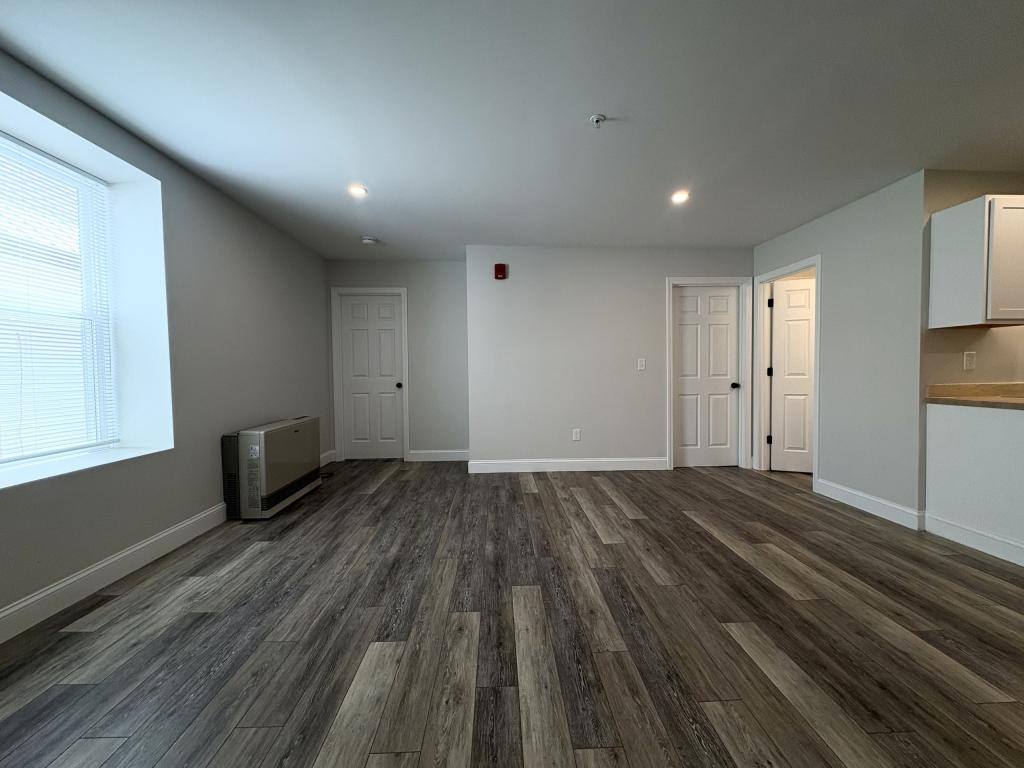 Apartment for rent at 37 Cottage St E, Sanford, ME 04073