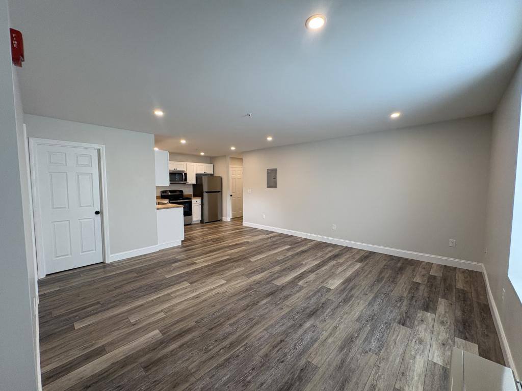 Apartment for rent at 37 Cottage St E, Sanford, ME 04073