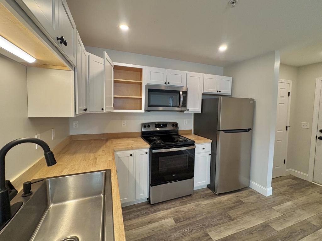 Apartment for rent at 37 Cottage St E, Sanford, ME 04073