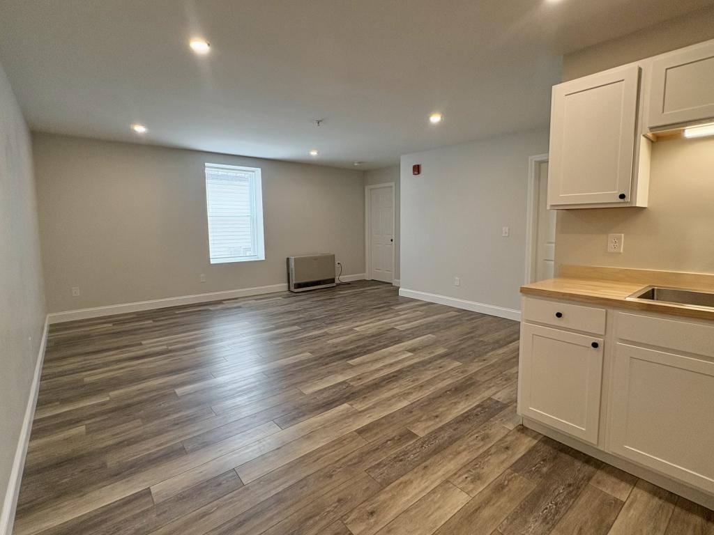 Apartment for rent at 37 Cottage St E, Sanford, ME 04073