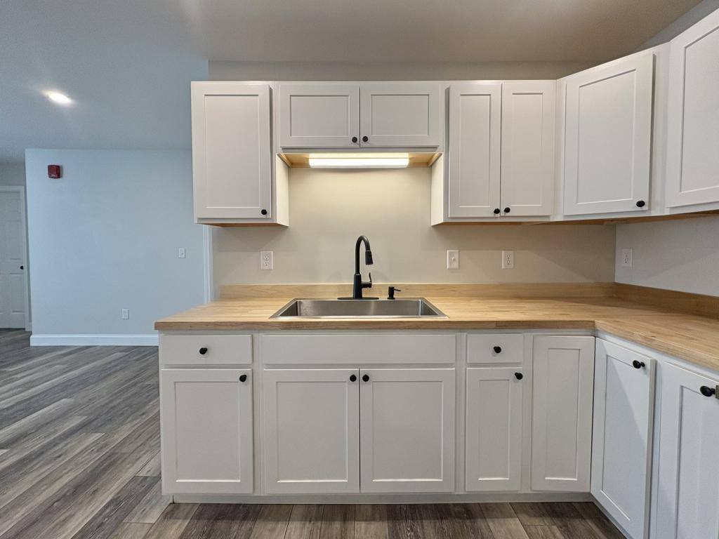 Apartment for rent at 37 Cottage St E, Sanford, ME 04073