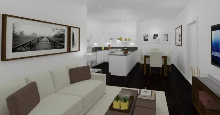 Apartment for rent at 25011 SW 130th Ave, Homestead, FL 33032