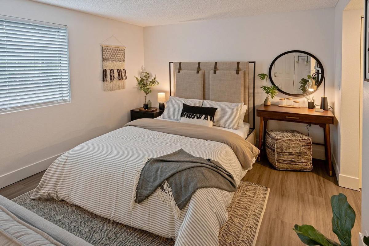 Apartment for rent at 1710 NE Multnomah St, Portland, OR 97232