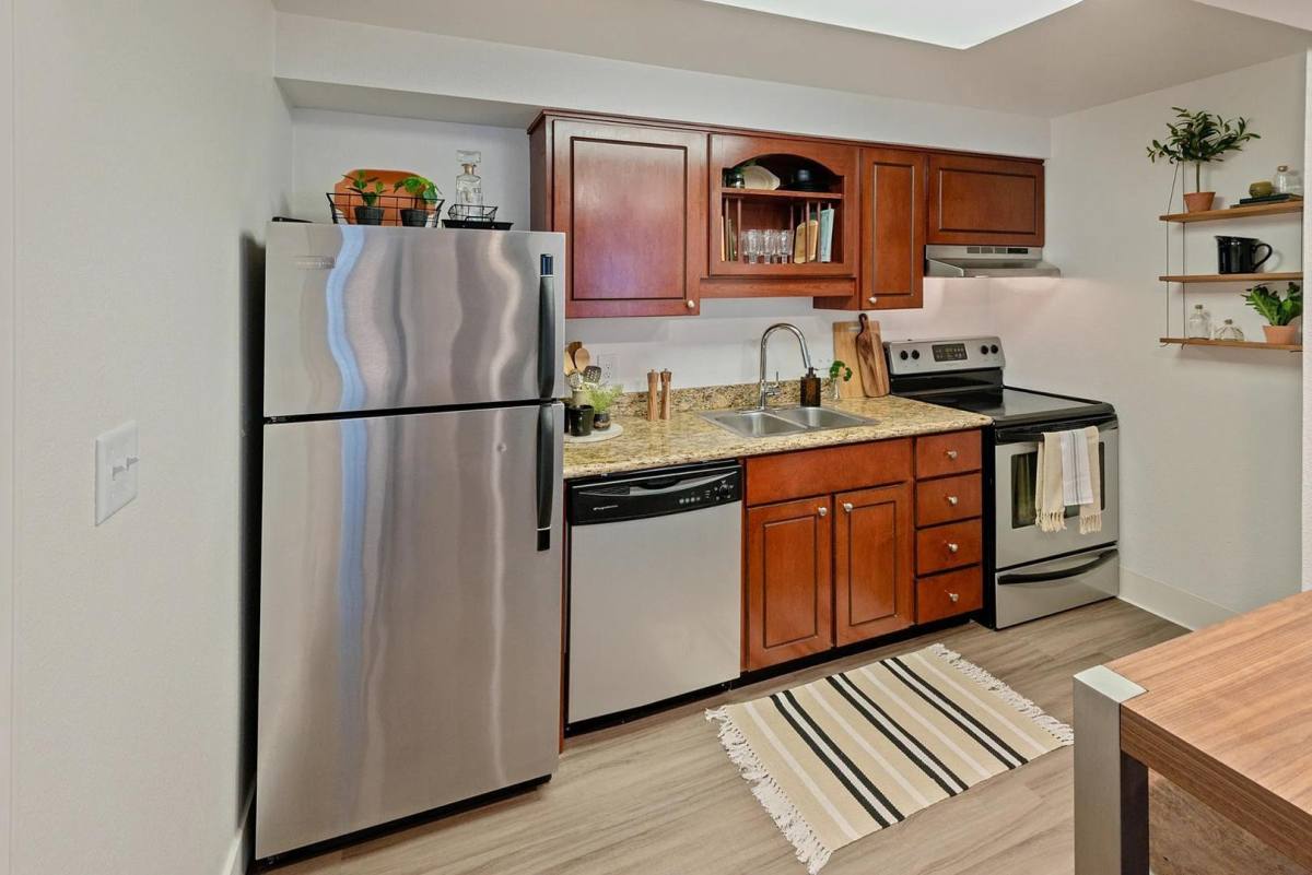 Apartment for rent at 1710 NE Multnomah St, Portland, OR 97232