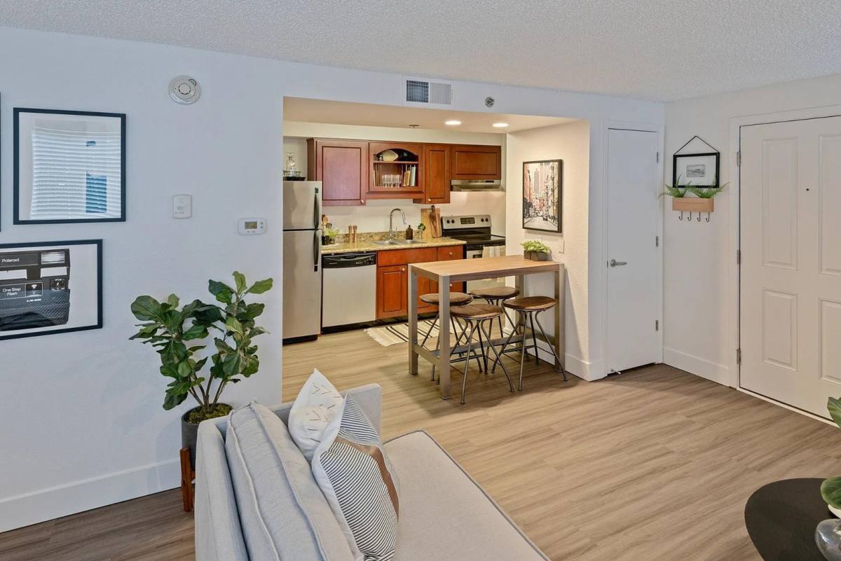 Apartment for rent at 1710 NE Multnomah St, Portland, OR 97232