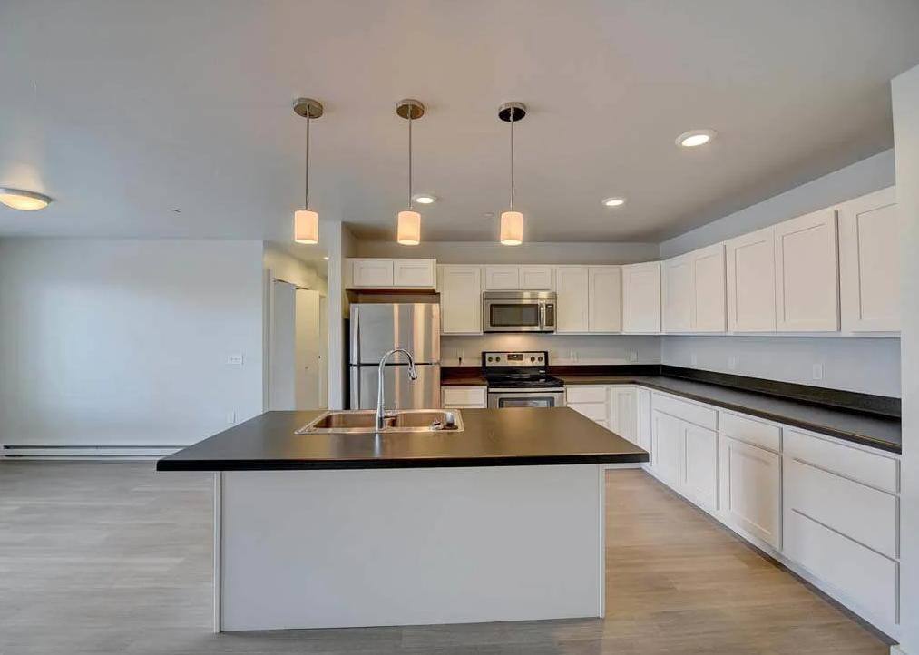 Apartment for rent at 3828 Bblondie Court, Bozeman, MT 59718