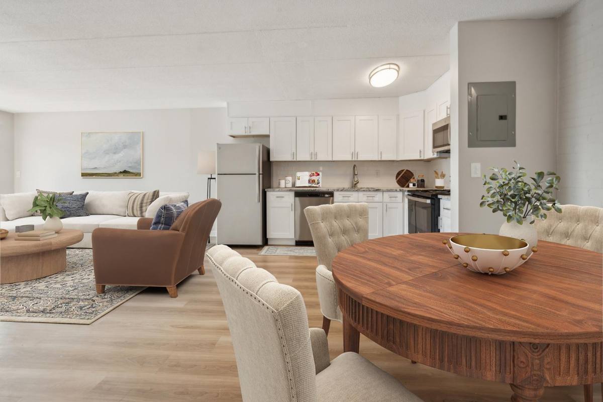 Apartment for rent at Bayberry Hill Estates, 50 Dinsmore Ave, Framingham, MA 01702