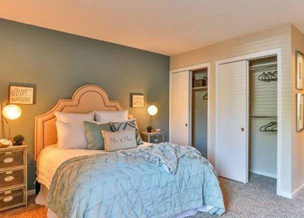 Townhouse for rent at Quail Valley on Carmel, 4012 Quail Forest Dr, Charlotte, NC 28226