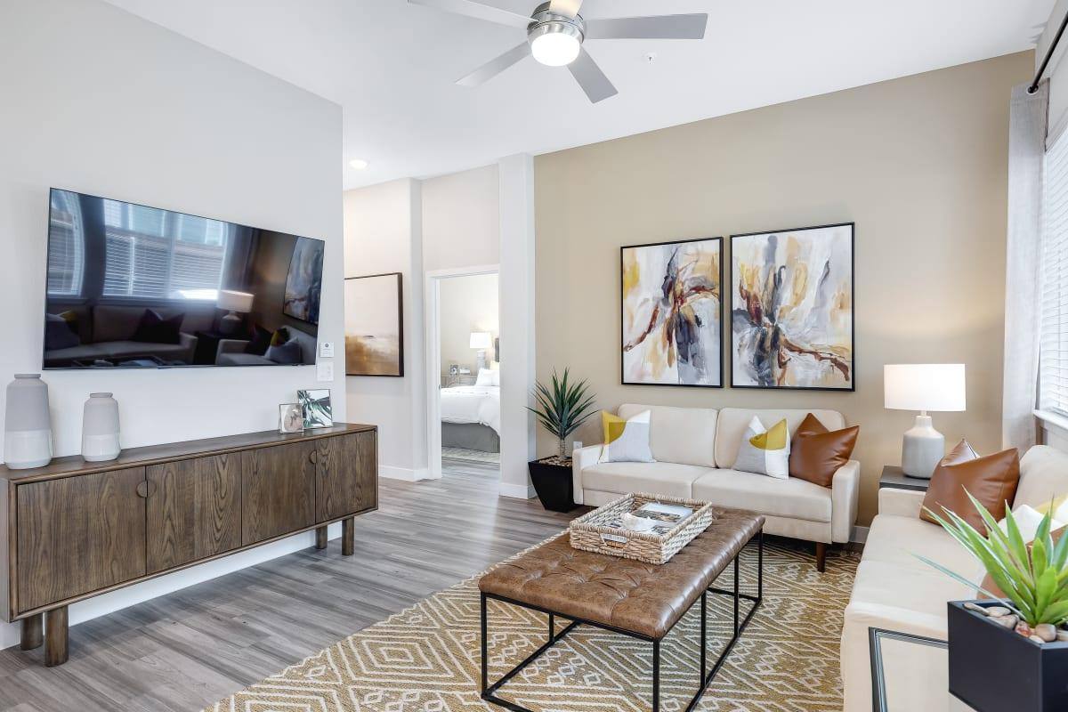 Apartment for rent at 3500 S Great SW Parkway, Grand Prairie, TX 75052