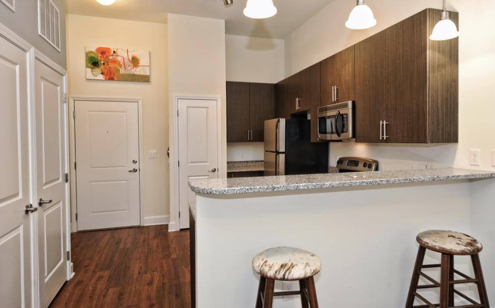 Apartment for rent at The Edison, 1800 Commonwealth Ave, Charlotte, NC 28205