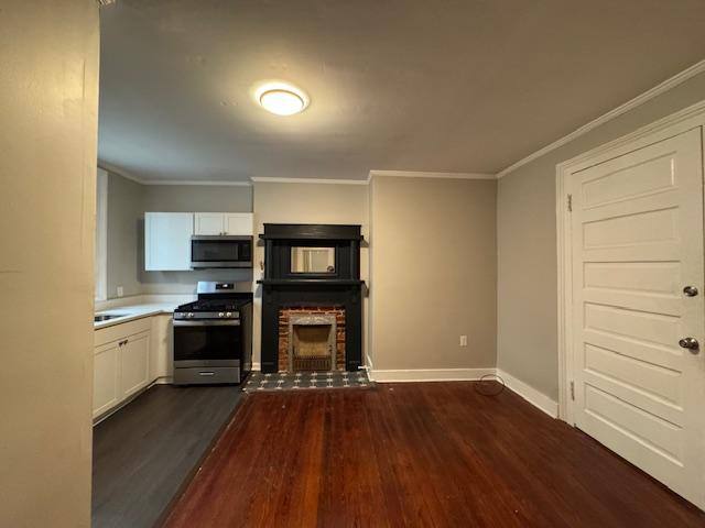 Apartment for rent at 928 Magnolia St, Macon, GA 31201