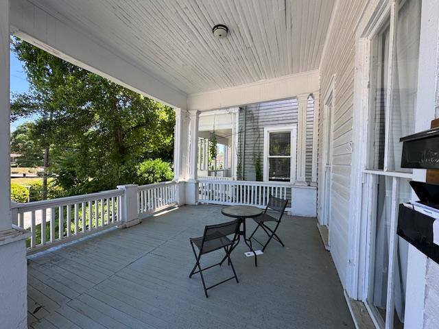 Apartment for rent at 928 Magnolia St, Macon, GA 31201