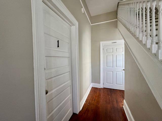Apartment for rent at 928 Magnolia St, Macon, GA 31201