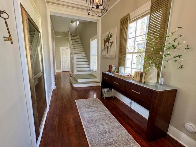 Apartment for rent at 928 Magnolia St, Macon, GA 31201