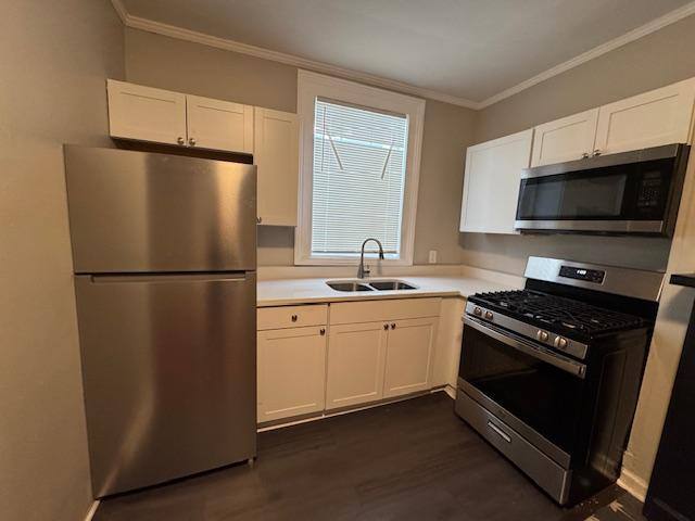 Apartment for rent at 928 Magnolia St, Macon, GA 31201