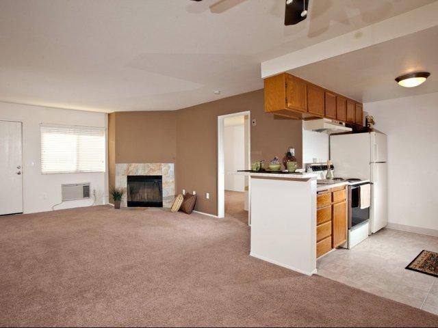Apartment for rent at River Village, 1845 N Broadway, Escondido, CA 92026