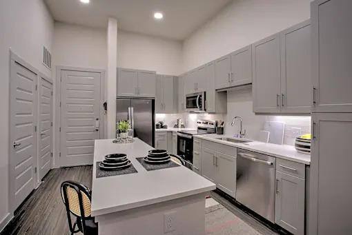 Apartment for rent at 4302 Ross Ave, Dallas, TX 75204
